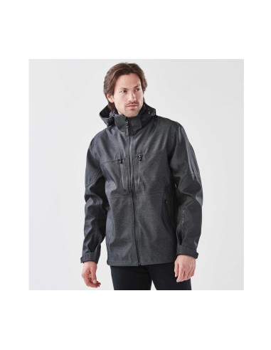 STO-XB-3-Mens Patrol Softshell Jacket